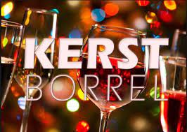 Kerstborrel 2022